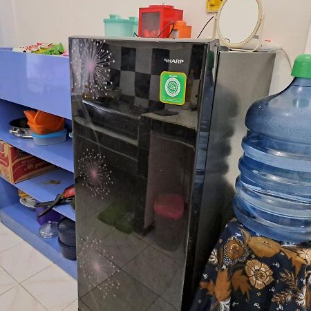 Indo Homestay Malang Esterno foto